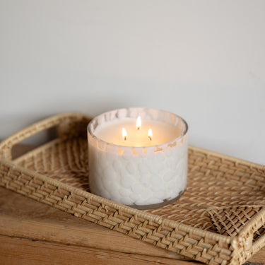 Amelia Tide 3-Wick Candle